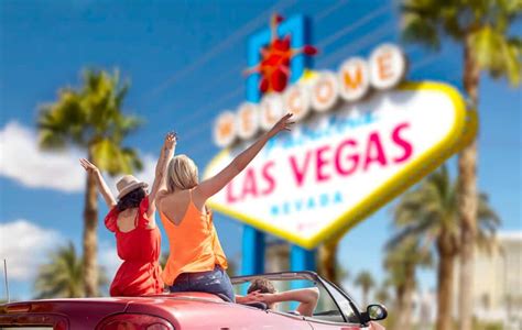 Los Angeles to Las Vegas Road Trip: 17 Best Stops to Make On the Drive ...