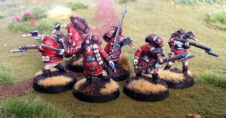 Wargame News and Terrain: Zombiesmith: New Wave of Quar Releases