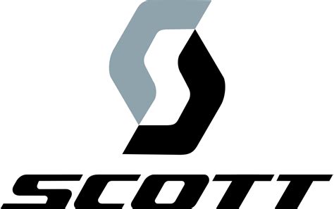 Scott Sports - Wikipedia | Scott sports, Bike logo, Typographic logo design