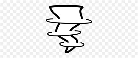 Tornado Clip Art - Damage Clipart - FlyClipart