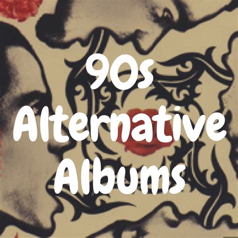 The 12 Best Alternative Albums of the 90s to Own on Vinyl | Devoted to ...