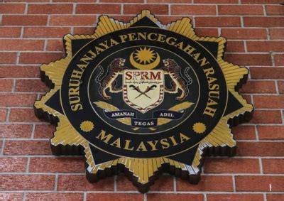 MACC: Civil servants biggest group investigated for corruption in ...