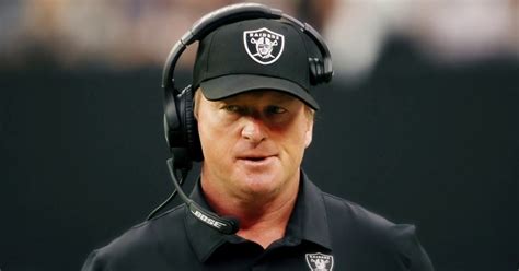 TODAY in 30 – October 12: Raiders coach resigns, ‘Once in a Lifetime’