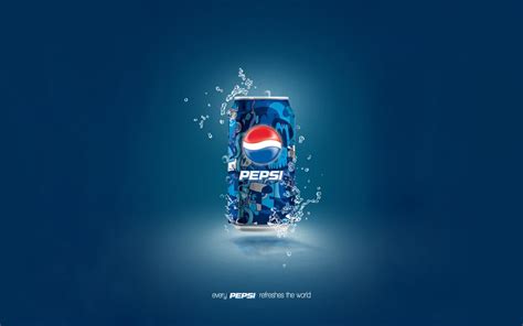 Pepsi Wallpapers - Top Free Pepsi Backgrounds - WallpaperAccess