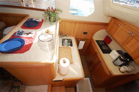 2005 Mainship 34 Trawler Trawler for sale - YachtWorld