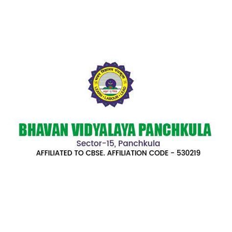 Bhavan Vidyalaya Panchkula | Panchkula