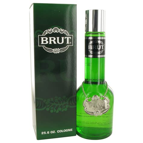 BRUT by Faberge Cologne 25.6 oz - Fragrancetastic