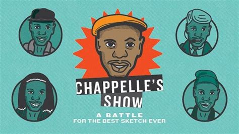 » A Battle for the Best Chappelle’s Show Sketch Ever