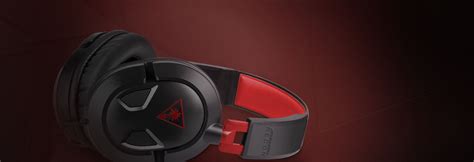 Turtle Beach Recon 50X Stereo Gaming Headset Review | RealGear