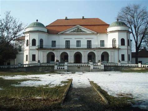 Michalovce castle « Slovak castles