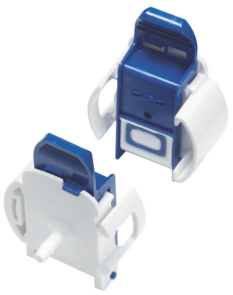 Colder AseptiQuik Connectors | BioPharma Dynamics