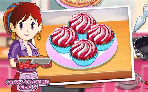 Sara's Cooking Class APK Download - Free Casual GAME for Android | APKPure.com