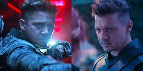 Hawkeye Star Jeremy Renner Will Never Watch Avengers: Endgame Again