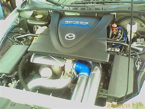 RX8 Turbo Kit en PR - RX8Club.com