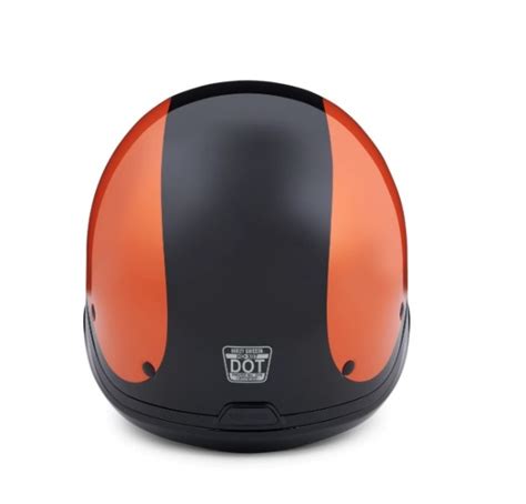 Sport Glide 3-in-1 X07 Helmet/ Orange | Harley-Davidson® Amman