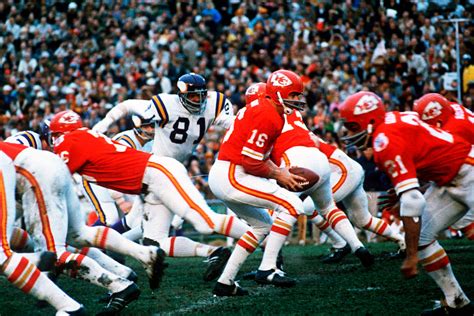 NFL Quiz: How Well Do You Know The History Of The Kansas City Chiefs?