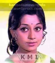 Manjula (Indian Film Actress) ~ Wiki & Bio with Photos | Videos