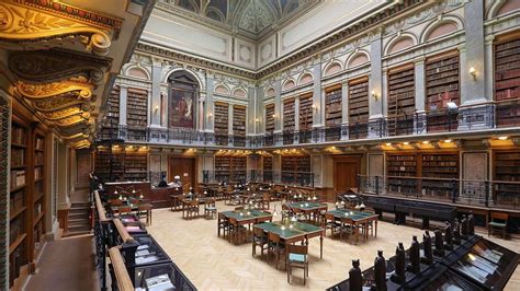 University Library of Eötvös Loránd University in Budapest, Hungary | Librerie, Libri