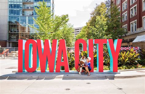 Downtown Seeks Community Input | Iowa City Downtown District