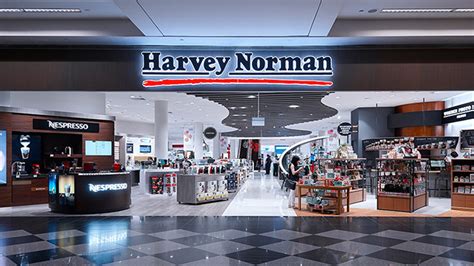 Harvey Norman Stores- Unparalleled Shopping with Discounts - Pay Later Shopping Blog -Atome