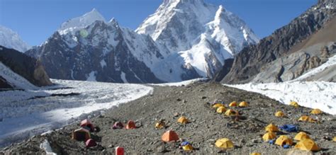 Journey to the K2 Base Camp! | Pakistan Insider
