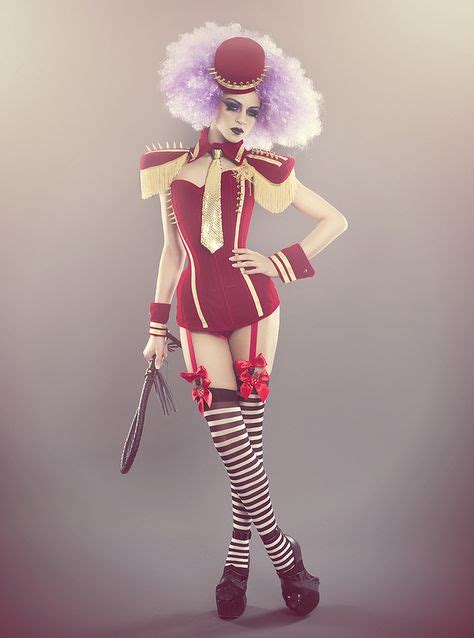 134 best Dark Circus Masquerade images on Pinterest | Circus costume, Steampunk costume and Costumes