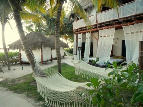 mi hotelito section - Picture of El Dorado Maroma, a Beachfront Resort ...