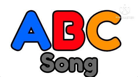 The Alphabet Song For Kids (Zee Version) - YouTube