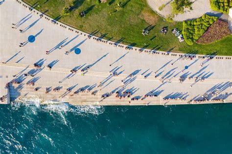 Top 10 Facts about Sea Organ - Discover Walks Blog