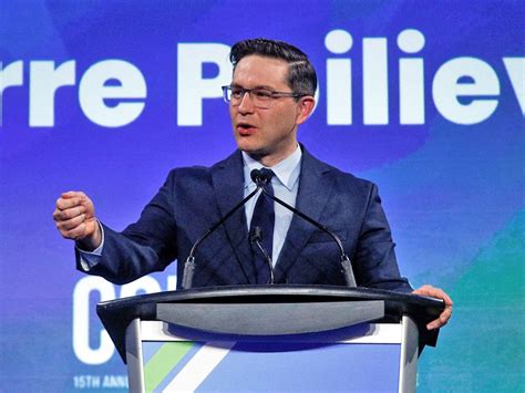 Does Pierre Poilievre really believe in decentralization? | National Post