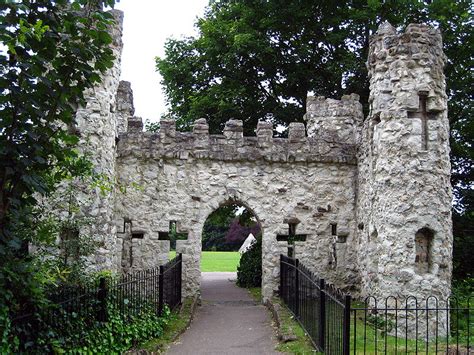 Reigate Castle