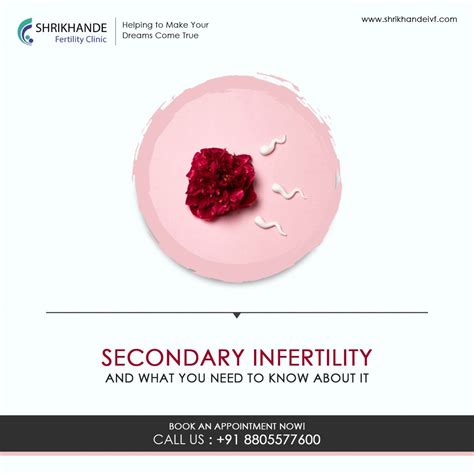 Manage secondary infertility & make the journey more sensible with these tips. | Secondary ...