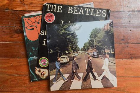 10 Most Valuable Beatles Albums and Records Worth Looking For | LoveToKnow