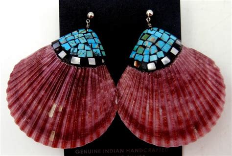 Zuni Jewelry - Inlaid & Turquoise Indian Jewelry - Palms Trading Company