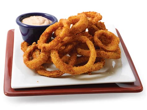 Burger King Onion Rings Recipe | Top Secret Recipes