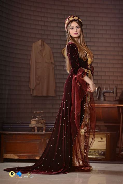 Pin by Rose Roughzaee on Kurdish Clothing | Traditional dresses, Fashion, Traditional outfits