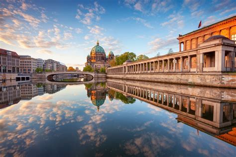 Museums in Berlin: 7 Gorgeous Places Not to Miss in 2024