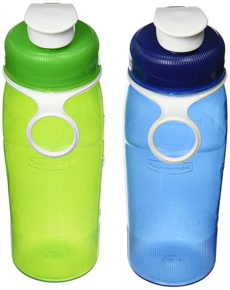 Which Is The Best Rubbermaid 20 Oz Chug Water Bottle – The Best Choice