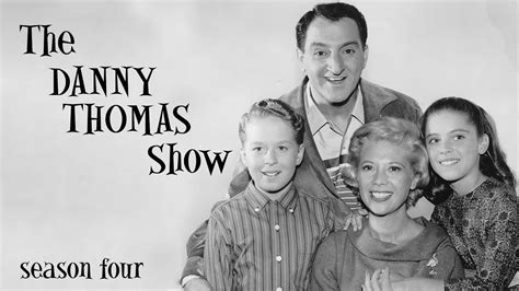 The Danny Thomas Show - Season 4, Episode 1 - Boarding School - Full Episode - YouTube