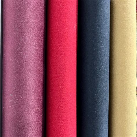 Luxury 100% Wool Cashmere Fabrics, Cashmere Wool Fabric by Theyard ...