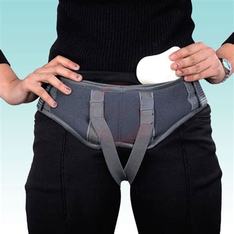 Hernia Belt, Scrotal Support - Manufacturers & Suppliers