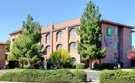 Latest Reviews: Holiday Inn Express Roswell (NM) - Motel Reviews - TripAdvisor