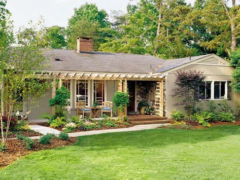 10 Before and After ideas | house exterior, house front, front porch pergola