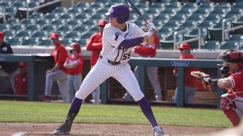 TCU Baseball: 2023 Schedule Released - Sports Illustrated TCU Killer Frogs News, Analysis and More