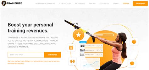 Personal Trainer Apps - The 20 Best