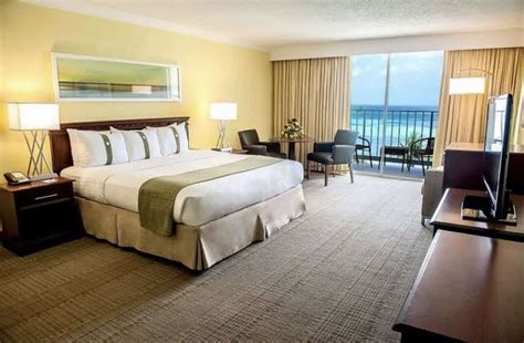 Holiday Inn Resort Aruba - Beach Resort & Casino - MyWaymore