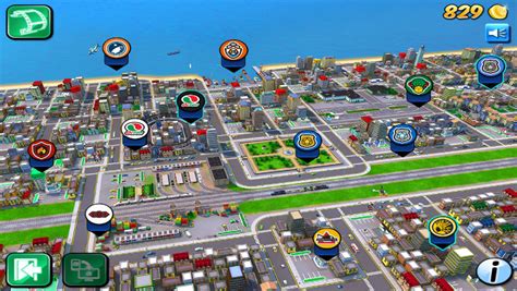 How to Use LEGO City My City App for Kids | Heavy.com