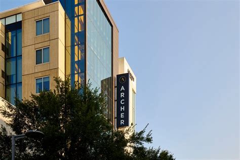 ARCHER HOTEL FALLS CHURCH $170 ($̶3̶0̶4̶) - Updated 2022 Prices & Reviews - Merrifield, VA