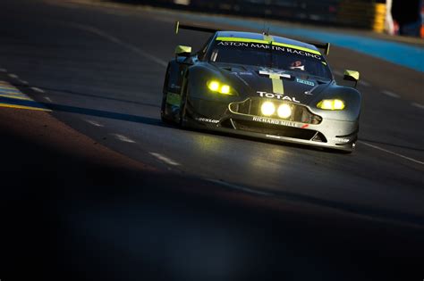 Aston Martin Wins Le Mans - TheGentlemanRacer.com