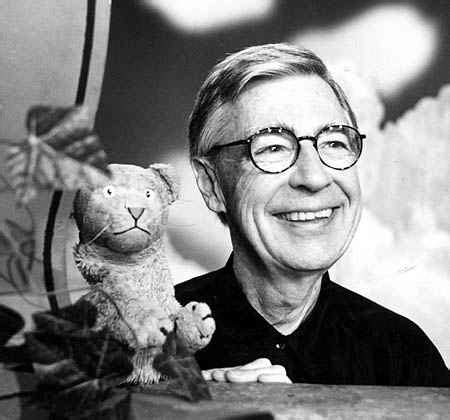 Fred Rogers